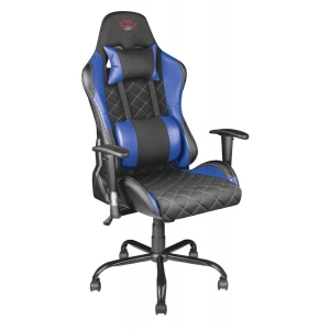 CHAIR GAMING GXT707R RESTO/BLUE 22526 TRUST
