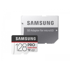 MEMORY MICRO SDXC PRO 128GB / C10 W / A MB-MJ128GA / EU SAMSUNG