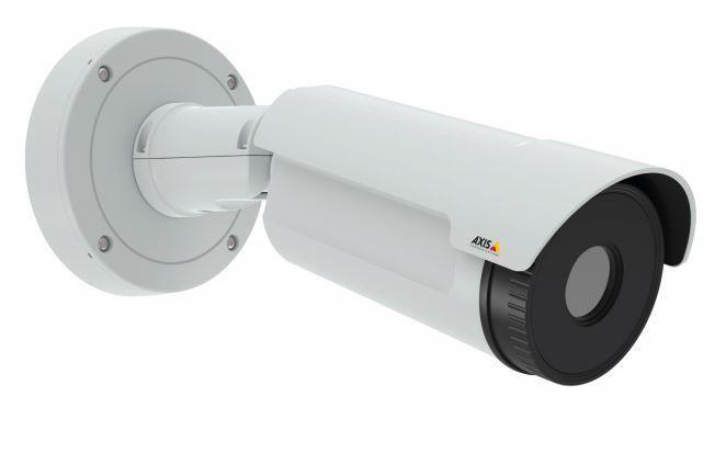 NET CAMERA Q1941-E 19MM 30FPS/THERMAL 0787-001 AXIS