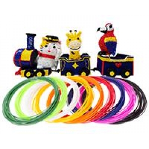 PEN 3D ACC FILAMENT PCL 72G/RFPCLXTW00F XYZPRINTING