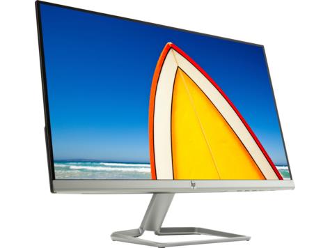 MONITOR LCD 24" 24F/2XN60AA#ABB HP