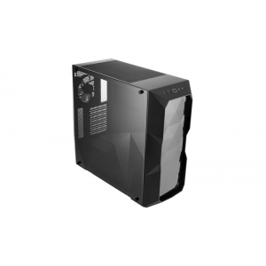 CASE MIDITOWER ATX W/O PSU/MCB-D500LKANNS00 COOLER MASTER