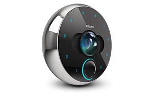 SMART HOME INTERCOM/FGIC-001 FIBARO