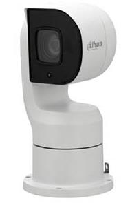 NET CAMERA 2MP PTZ SMART/PTZ1A225U-IRA-N DAHUA