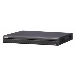 NET VIDEO RECORDER 16CH/NVR5216-16P-4KS2E DAHUA