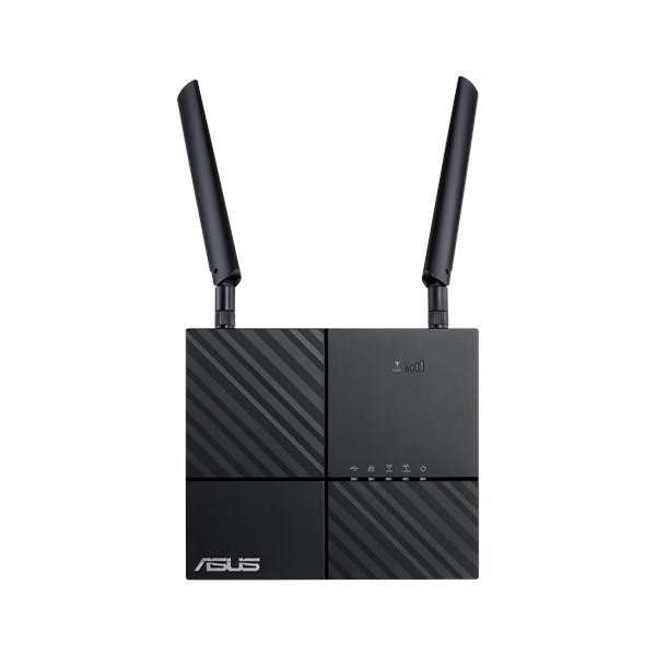 WRL ROUTER/MOD. 733MBPS LTE/4G-AC53U ASUS