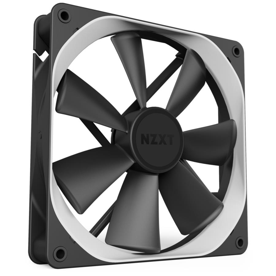 CASE FAN 140MM/AER P120 RF-AP140-FP NZXT