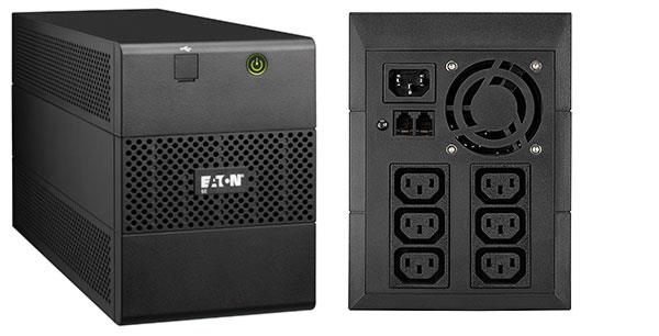 UPS TOWER 5E USB 1500VA 900W/USB 5E1500IUSB EATON