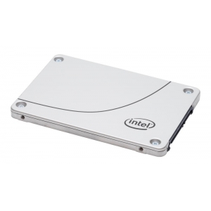SSD SATA2.5" 960GB TLC/D3-S4610 SSDSC2KG960G801 INTEL