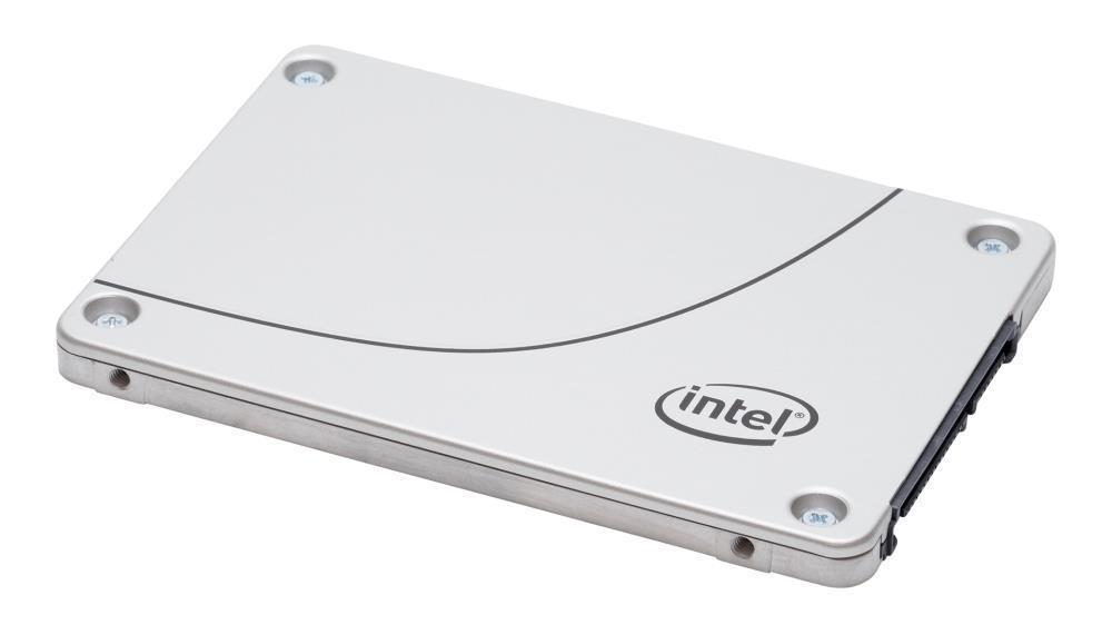 SSD SATA2.5" 1.92TB TLC/D3-S4610 SSDSC2KG019T801 INTEL