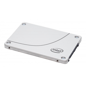 SSD SATA2.5" 1.92TB TLC/D3-S4610 SSDSC2KG019T801 INTEL