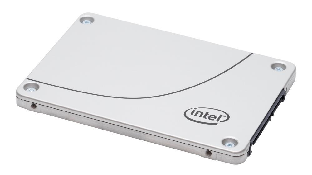 SSD SATA2.5" 480GB TLC/D3-S4610 SSDSC2KG480G801 INTEL