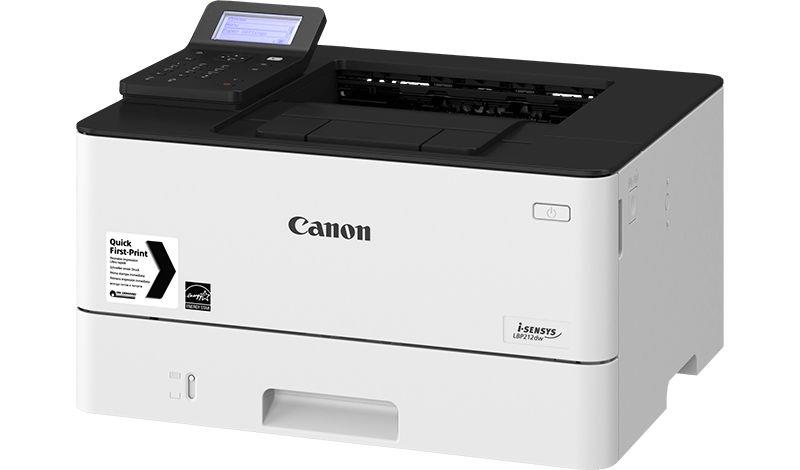 PRINTER LASER I-SENSYS/LBP212DW 2221C006 CANON