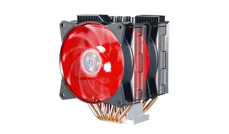 CPU COOLER S_MULTI/MAP-D6PN-218PCR1 COOLER MASTER