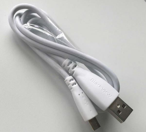 CABLE MICRO-USB/CHARGER MICRO USB  BLACKVIEW