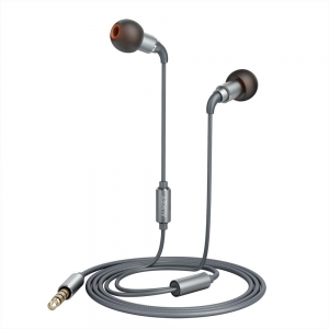 HEADSET EP-C17/GUN GREY RTL LLTS180020 AUKEY