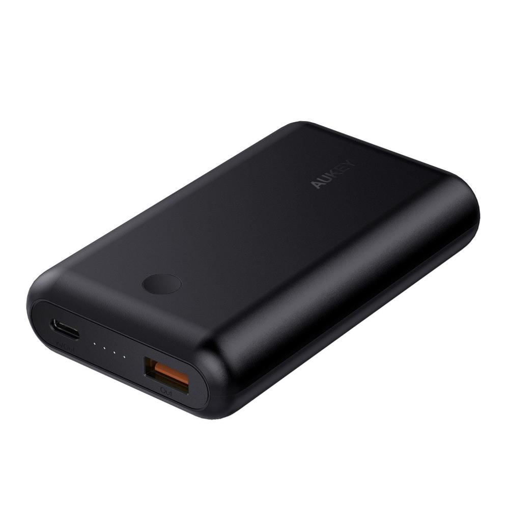 POWER BANK USB 10050MAH/RTL PB-XD10 LLTS179136 AUKEY