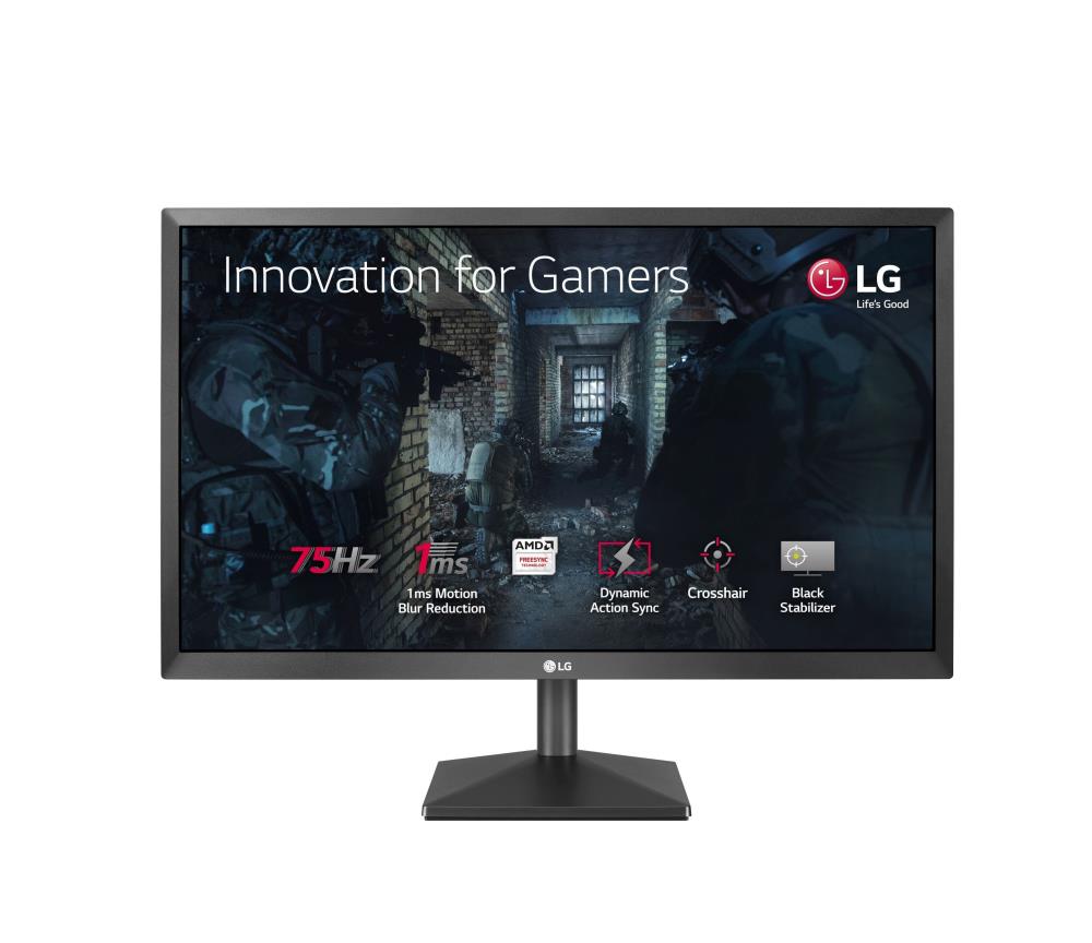 MONITOR LCD 22" TN/22MK400H-B LG