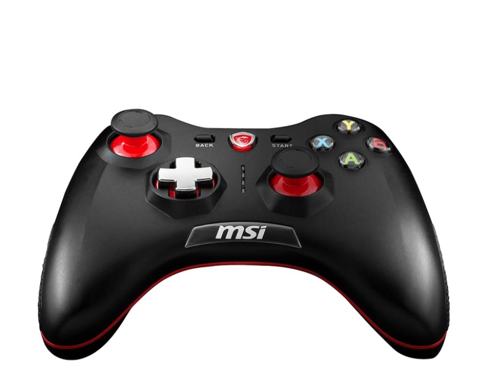 GAMEPAD WRL/FORCE GC30 MSI