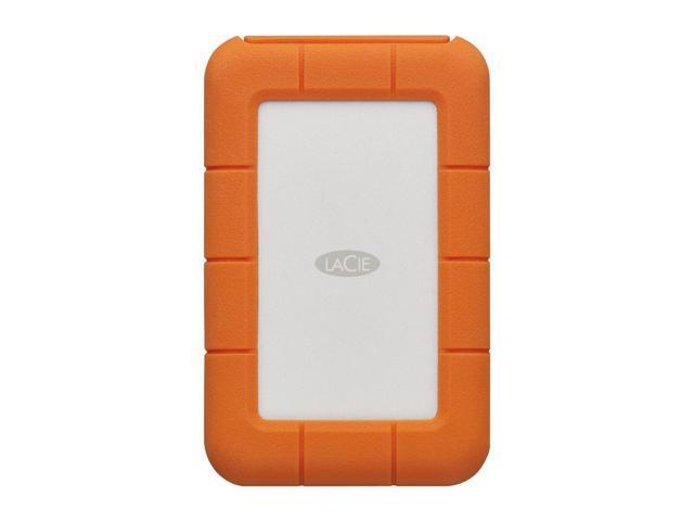 HDD USB-C 5TB EXT./STFR5000800 LACIE