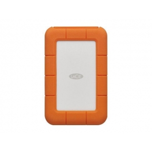 HDD USB-C 5TB EXT./STFR5000800 LACIE