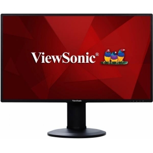 MONITOR LCD 27" IPS/BLACK VG2719-2K VIEWSONIC