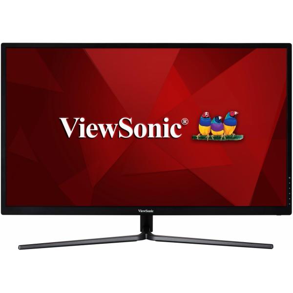 MONITOR LCD 32" IPS/BLACK VX3211-2K-MHD VIEWSONIC