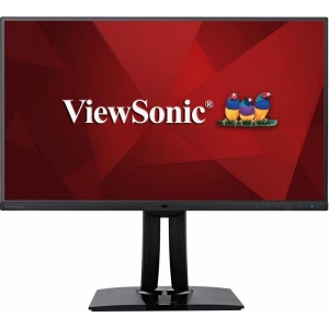 MONITOR LCD 27" IPS 4K/BLACK VP2785-4K VIEWSONIC