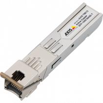 NET TRANSCEIVER SFP/T8613 5801-821 AXIS