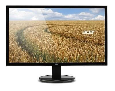 MONITOR LCD 24" K242HLBD/BLACK UM.FW3EE.001 ACER