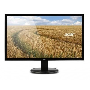 MONITOR LCD 24" K242HLBD/BLACK UM.FW3EE.001 ACER