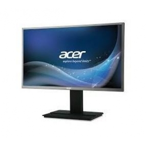 LCD Monitor|ACER|B326HULYMIIDPHZ|32"|Business|2560x1440|16:9|6 ms|Speakers|Swivel|Tilt|Colour Dark Grey|UM.JB6EE.001