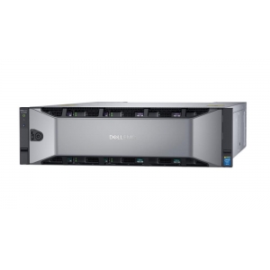 DAS STORAGE SCV3000 7X4TB/10GB ISCSI/3Y PRO DELL