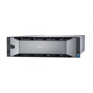DAS STORAGE SCV3020 7X480GB / 7X1.2TB / 10GB ISCSI / 3Y PRO DELL
