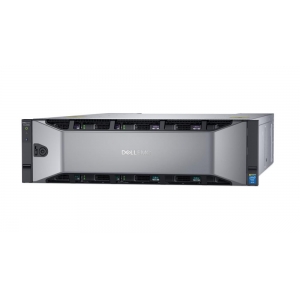 DAS STORAGE SCV3020 7X1.2TB/10GB ISCSI/3Y PRO DELL