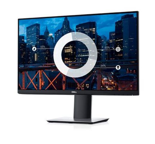 MONITOR LCD 24" P2419H IPS/210-APWU DELL