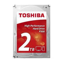 HDD|TOSHIBA|2TB|SATA 3.0|64 MB|7200 rpm|3,5"|HDWD120EZSTA