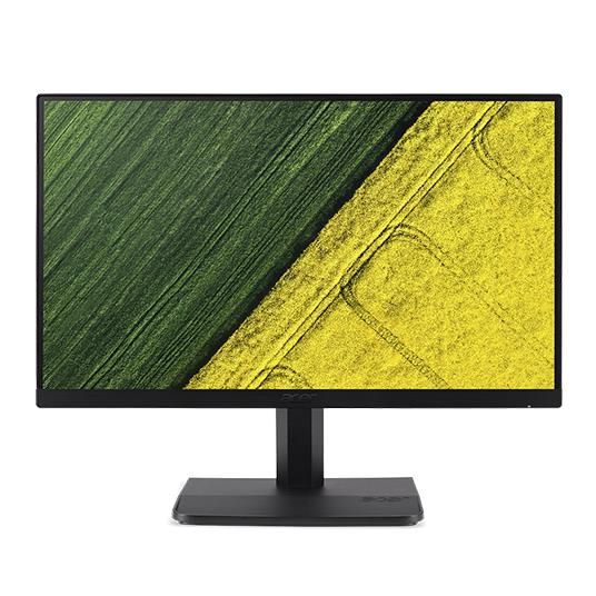 MONITOR LCD 24" ET241YBI/BLACK UM.QE1EE.001 ACER