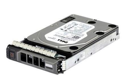 SERVER ACC HDD 10TB 7.2K SATA/512E 3.5" 13GEN 400-ANXI DELL