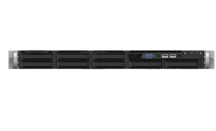 SERVER SYSTEM WOLF PASS/1U R1208WFTYS 975886 INTEL