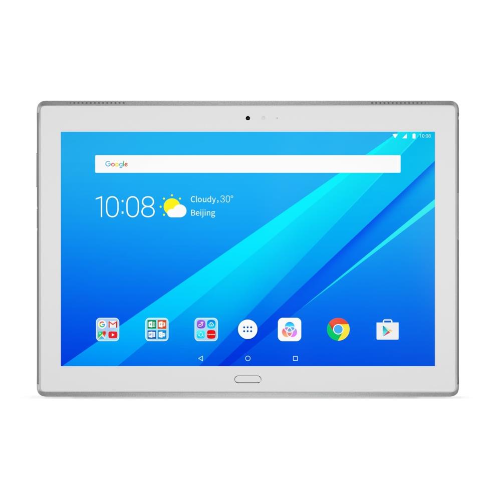 TABLET TB-X304F 10" 16GB/WHITE ZA2J0065PL LENOVO