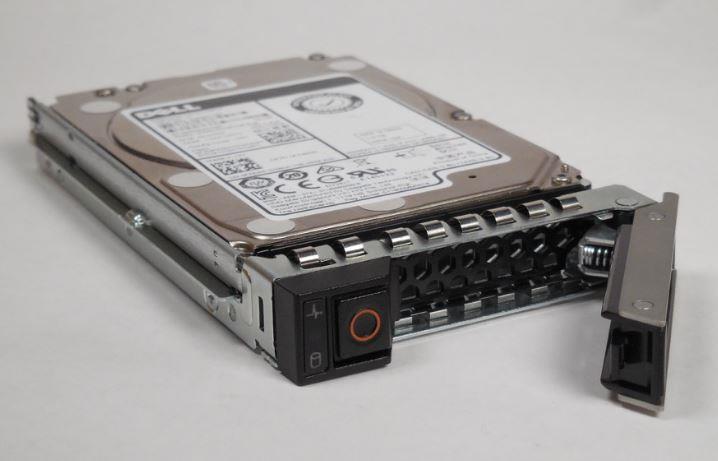 SERVER ACC HDD 1.8TB 10K SAS/512E 2.5" 14GEN 400-ATJR DELL