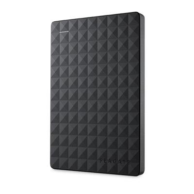 HDD USB3 2TB EXT./BLACK STEF2000401 SEAGATE