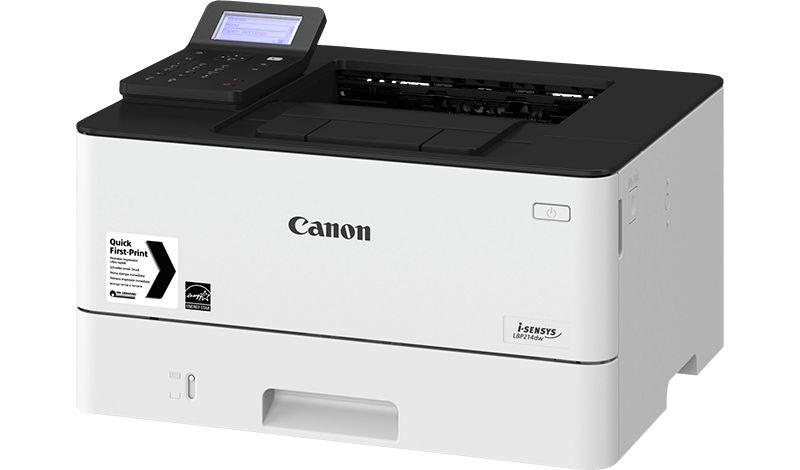 PRINTER LASER I-SENSYS/LBP214DW 2221C005 CANON