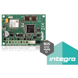 GSM/GPRS MODULE/INT-GSM SATEL
