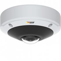 NET CAMERA M3058-PLVE H.264/MINI DOME 01178-001 AXIS