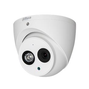 CAMERA HDCVI 1080P IR EYEBALL/HAC-HDW1200EMP-A-0280B DAHUA