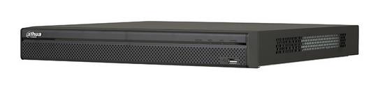 NET VIDEO RECORDER 32CH 16POE/NVR5232-16P-4KS2E DAHUA