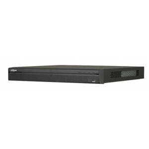 NET VIDEO RECORDER 32CH 16POE/NVR5232-16P-4KS2E DAHUA