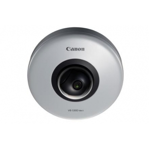 NET CAMERA VB-S30D MK II/PTZ MINI DOME 2545C001 AXIS